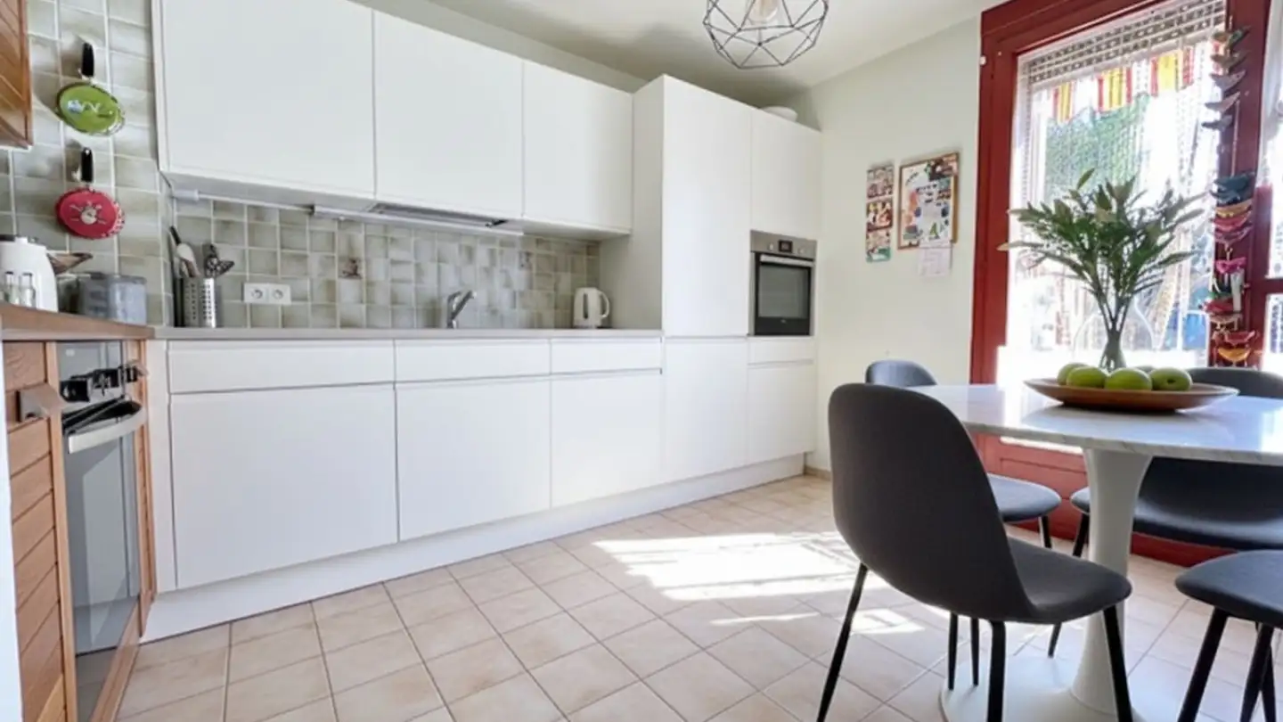 Semi-detached house for sale - 1291 Commugny - Photo 4