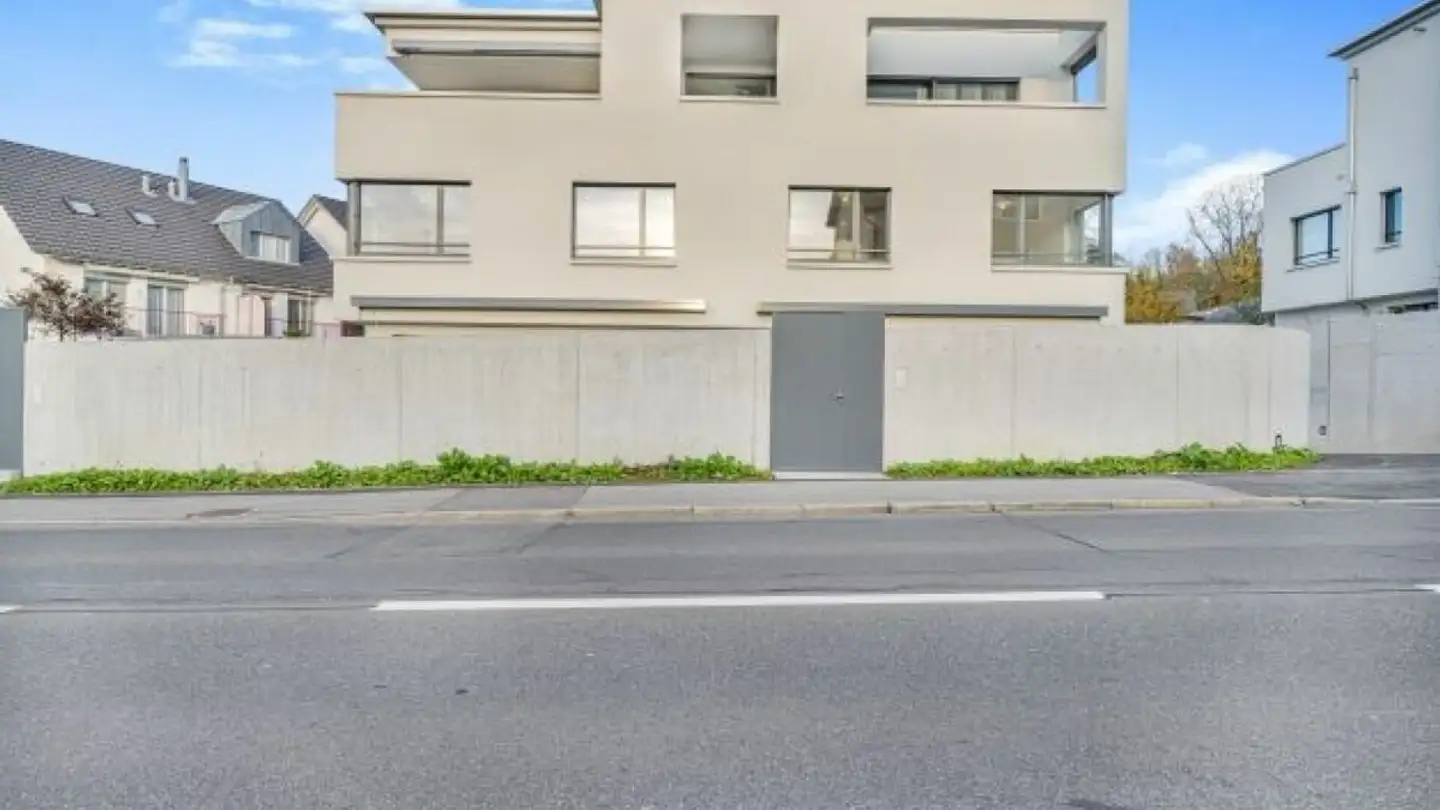 Wohnung mieten - Aegeristrasse 27b, 6340 Baar - Foto 2