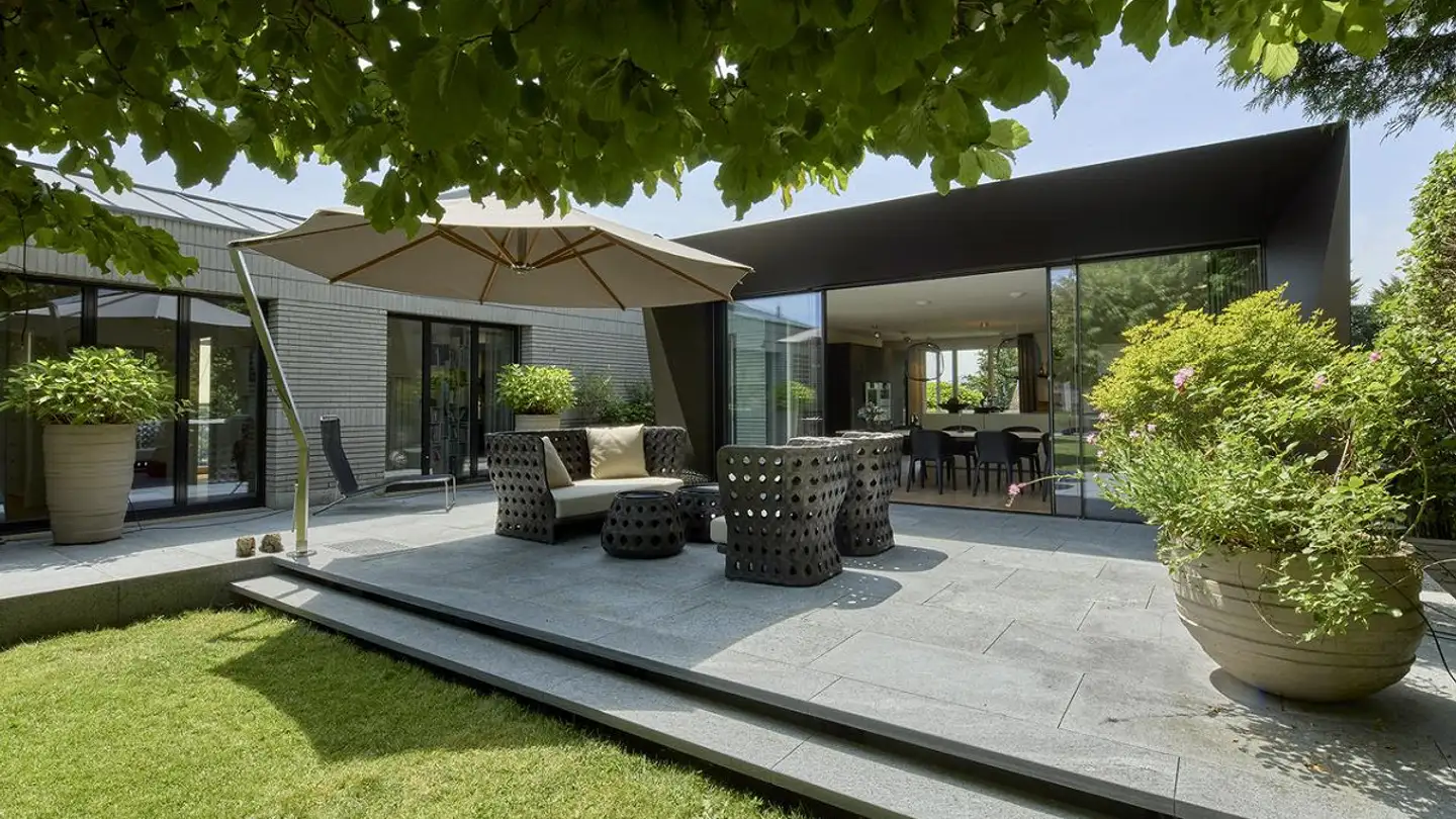 Villa for sale - 4106 Therwil - Photo 2