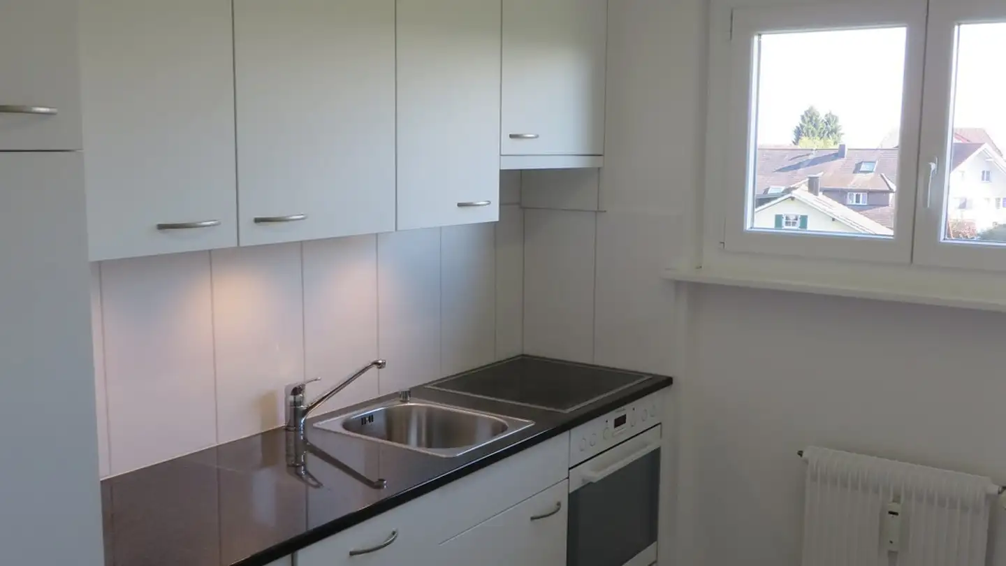 Wohnung mieten - Lindenhof 7, 3422 Kirchberg BE
