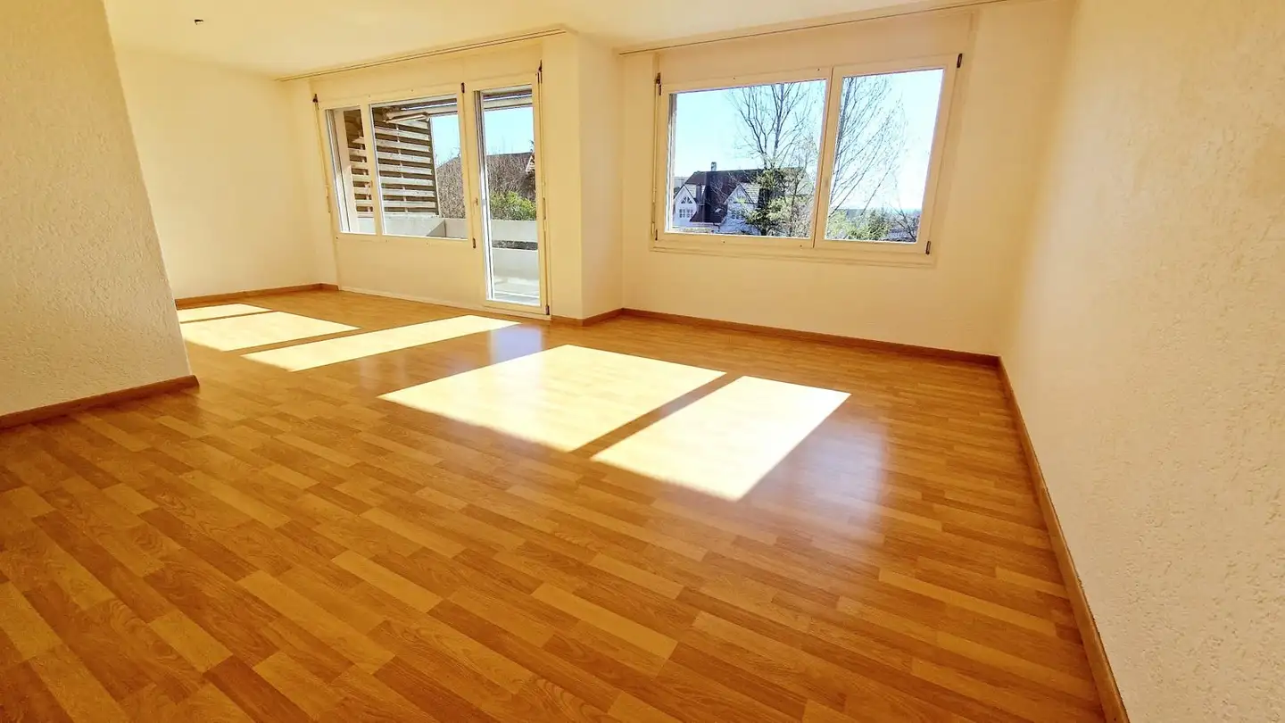 Appartement à louer - Baselstrasse 27, 4537 Wiedlisbach
