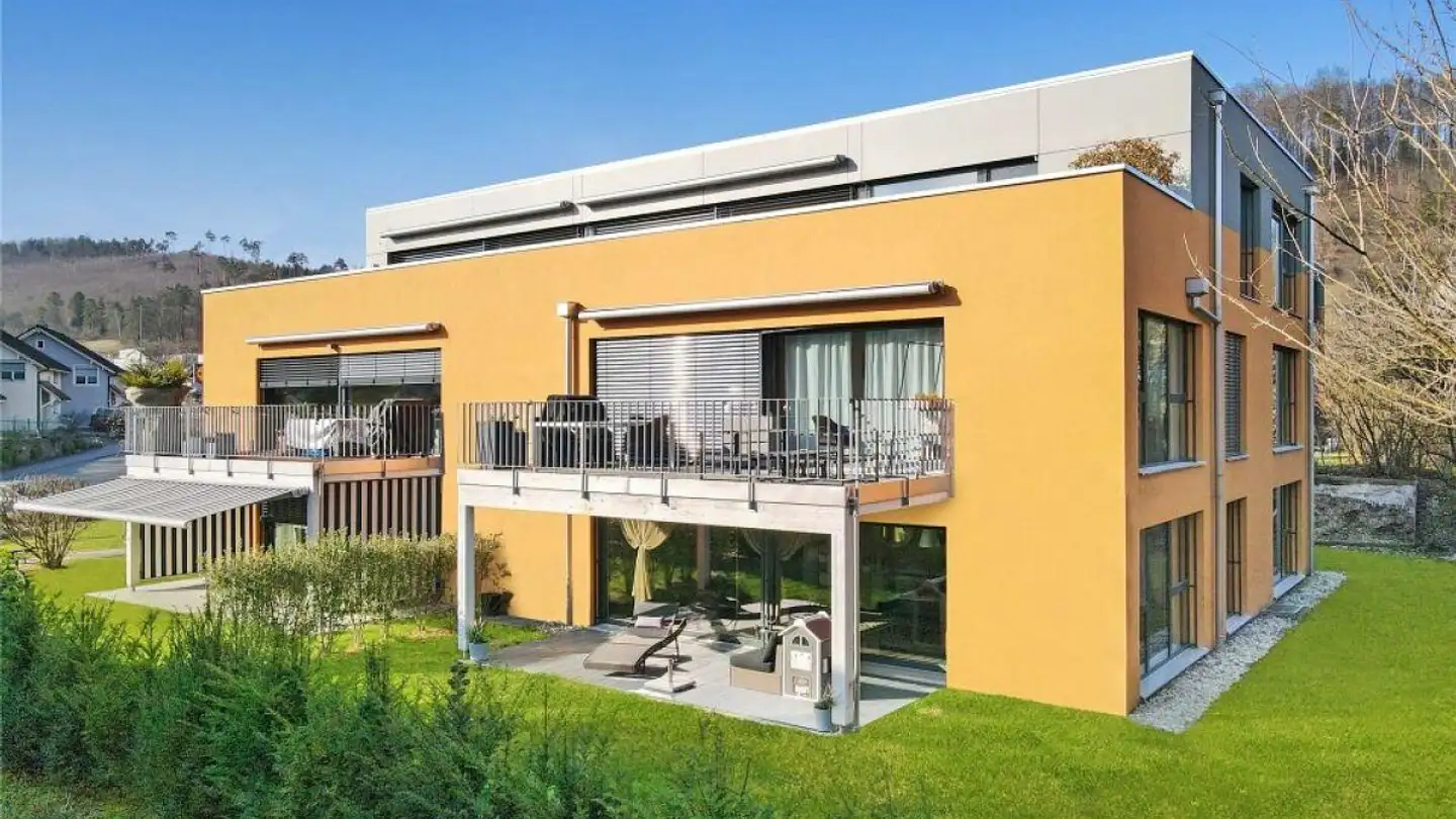 Apartment for sale - Grubenstrasse 5, 4222 Zwingen