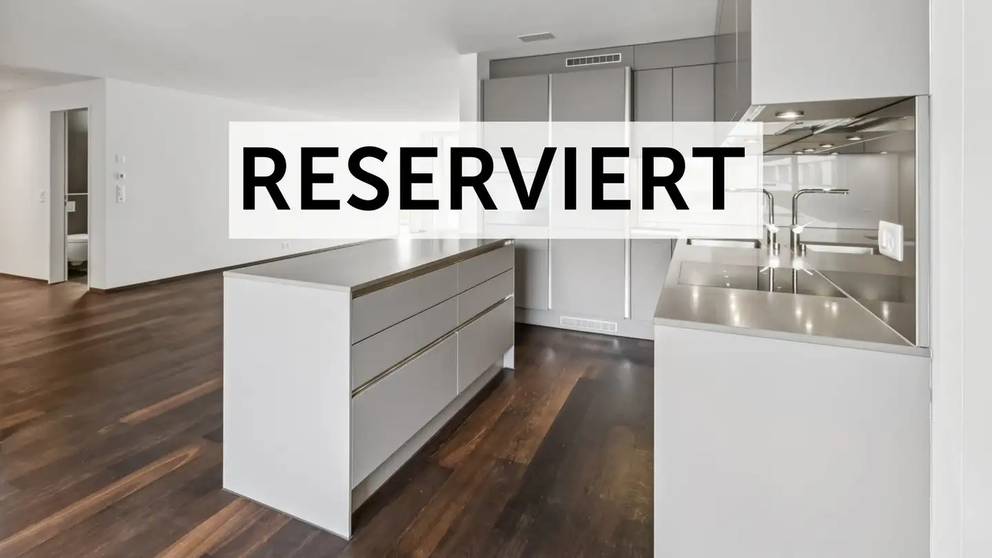 Appartement à vendre - Brandstrasse 25, 8952 Schlieren