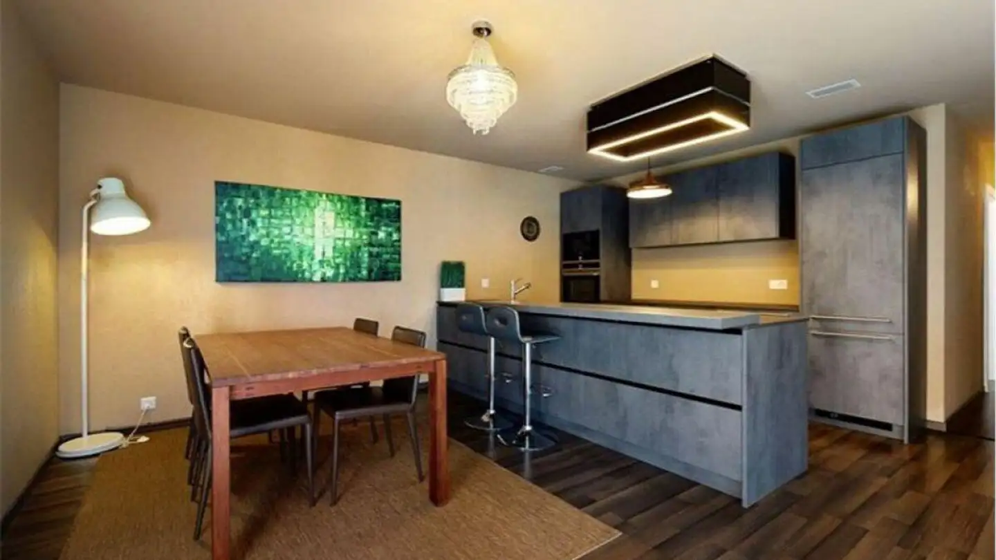 Appartamento in vendita - Grubenstrasse 5, 4222 Zwingen - Foto 2