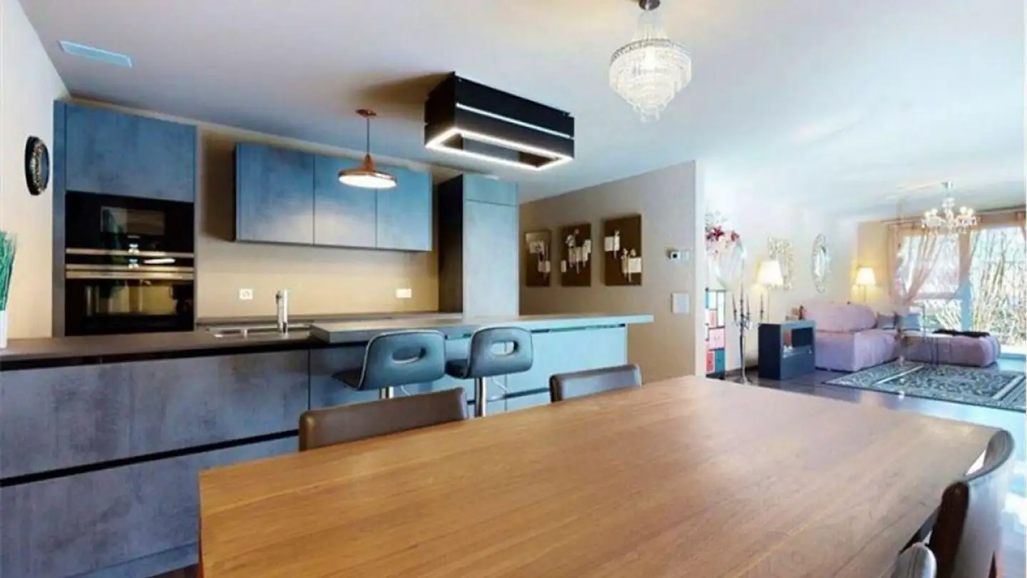 Appartamento in vendita - Grubenstrasse 5, 4222 Zwingen - Foto 3