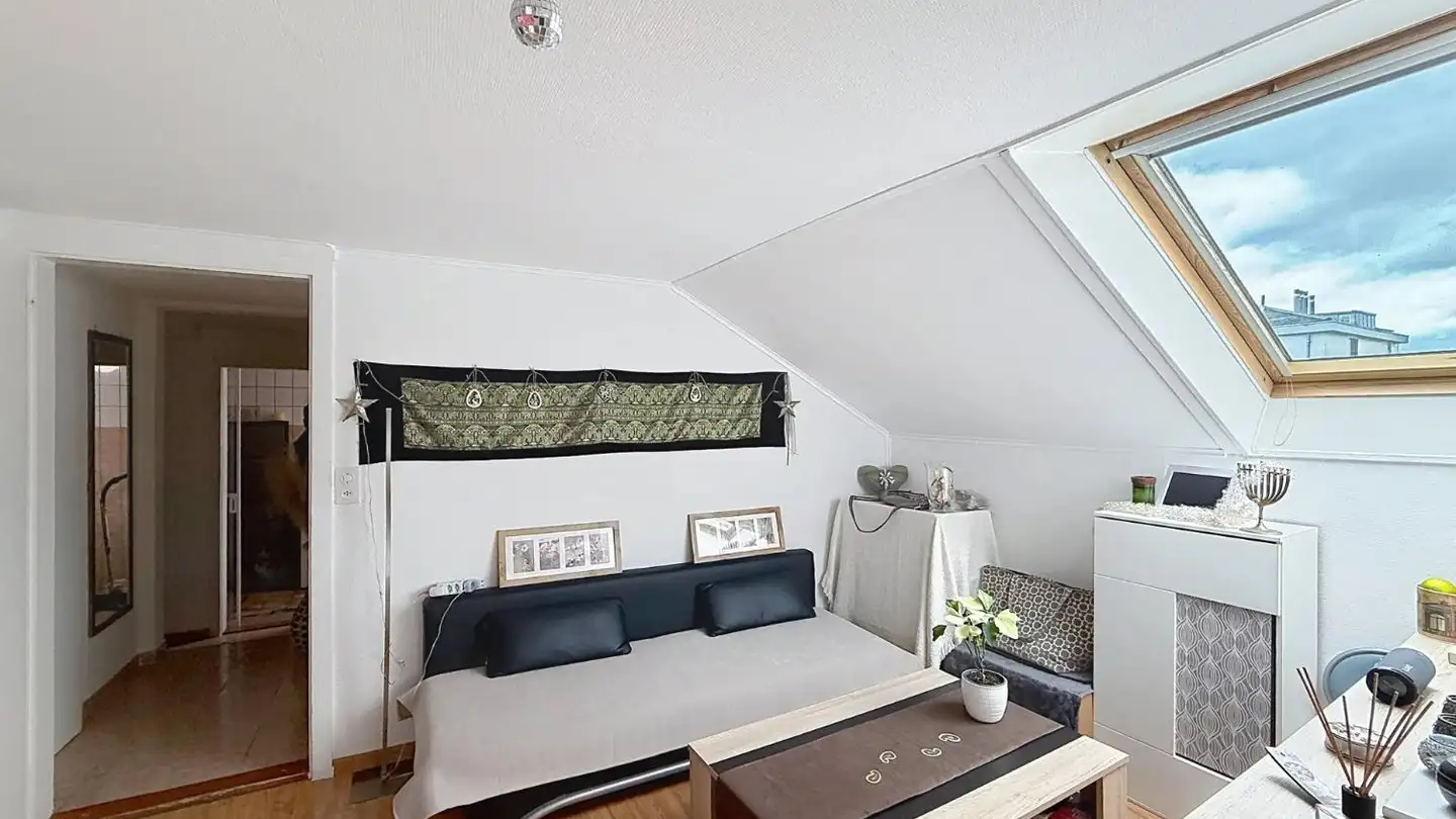 Appartement à vendre - 1024 Ecublens VD