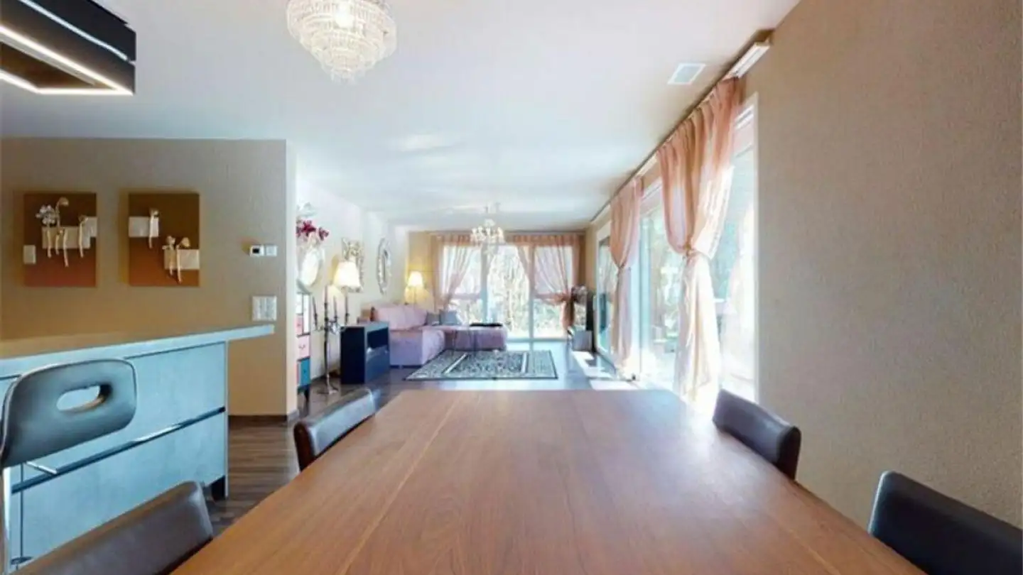 Appartamento in vendita - Grubenstrasse 5, 4222 Zwingen - Foto 4