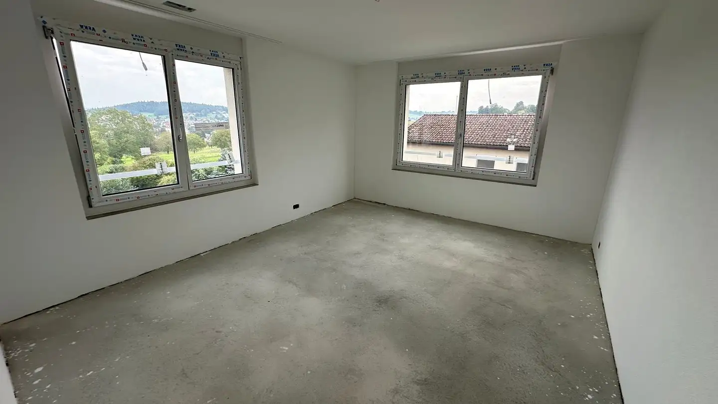 Apartment for rent - Haldenstrasse 3, 5734 Reinach AG - Photo 4