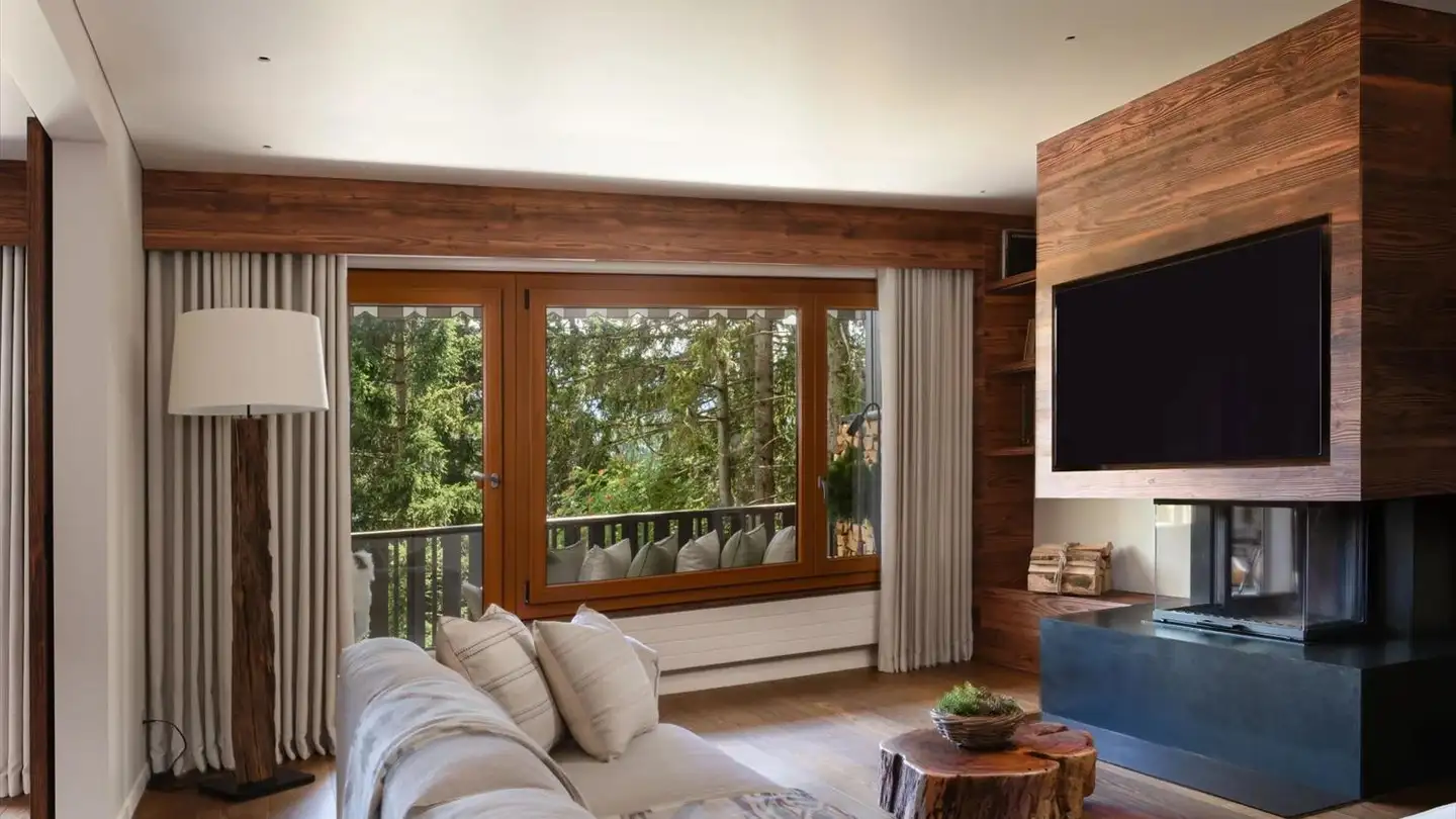 Apartment for sale - 3963 Crans-Montana