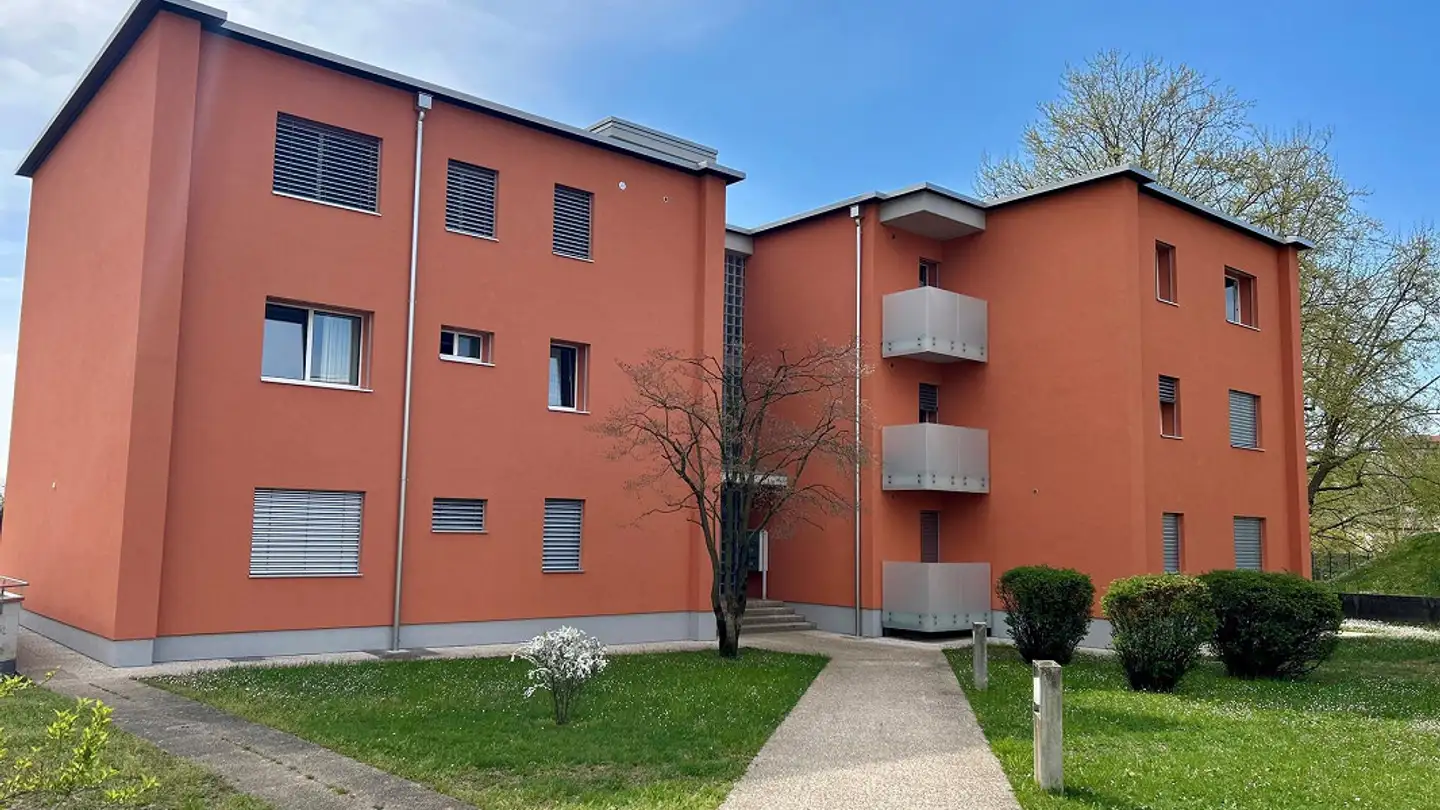 Wohnung mieten - Via Fontanone 6, 6877 Coldrerio - Foto 2