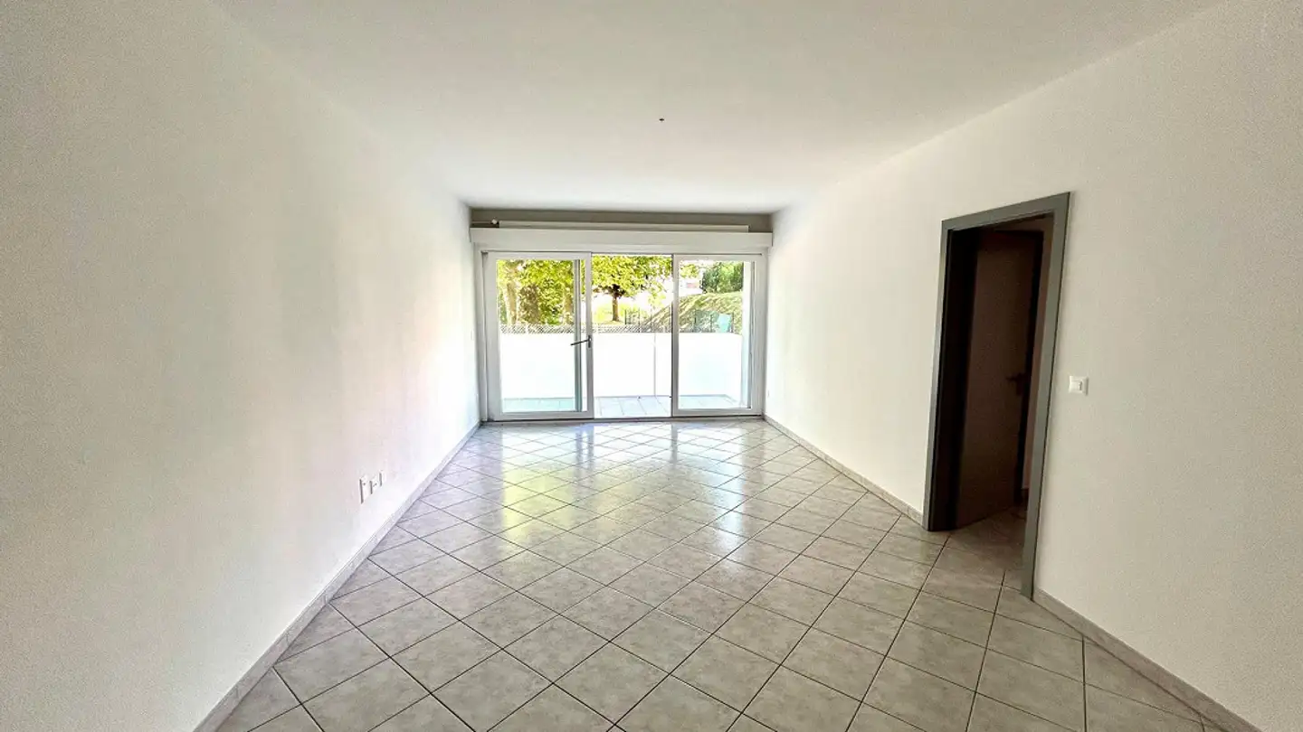 Wohnung mieten - Via Fontanone 6, 6877 Coldrerio - Foto 3