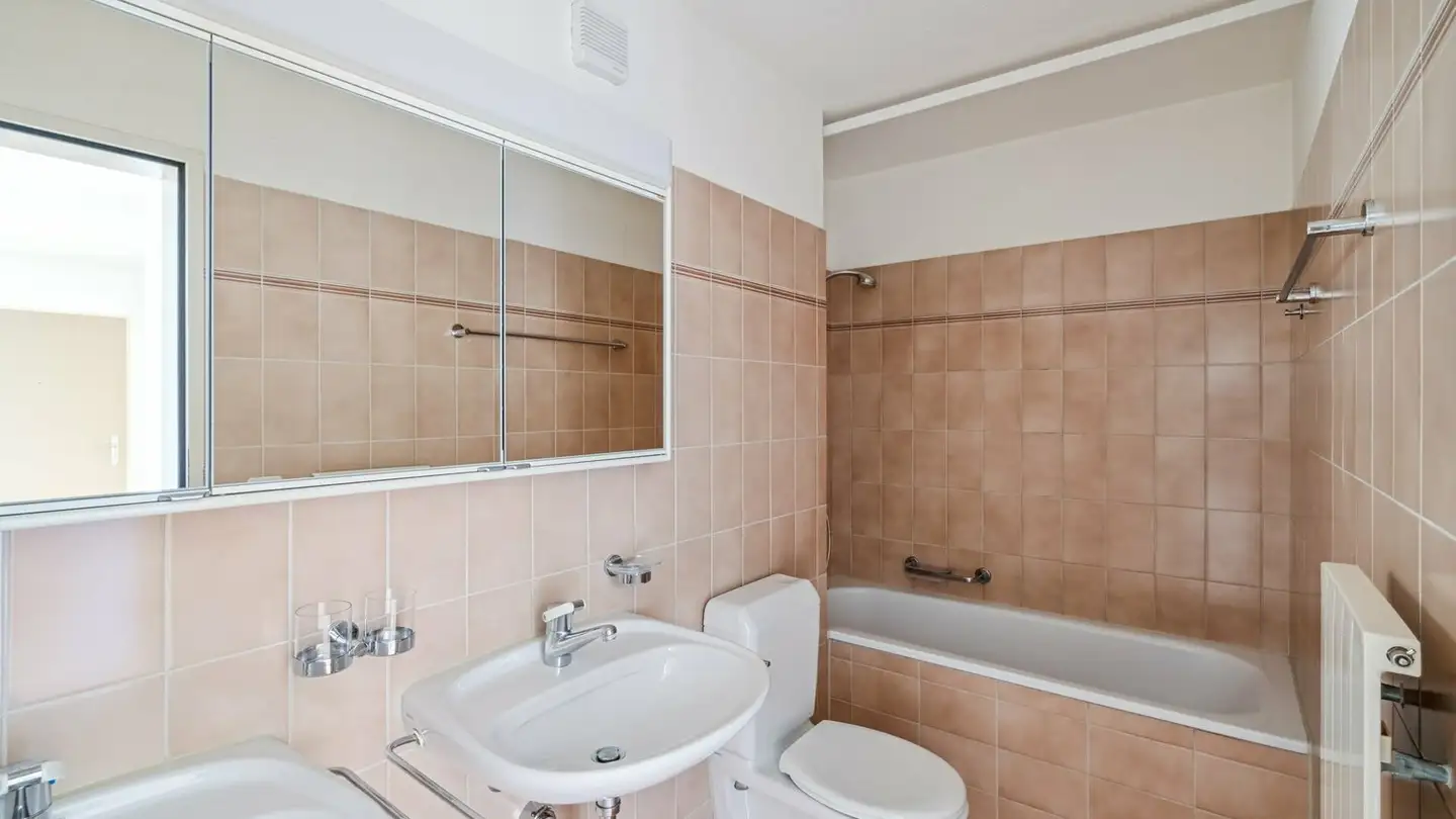 Appartement à louer - Sonnenbergstrasse 40, 8603 Schwerzenbach - Photo 4