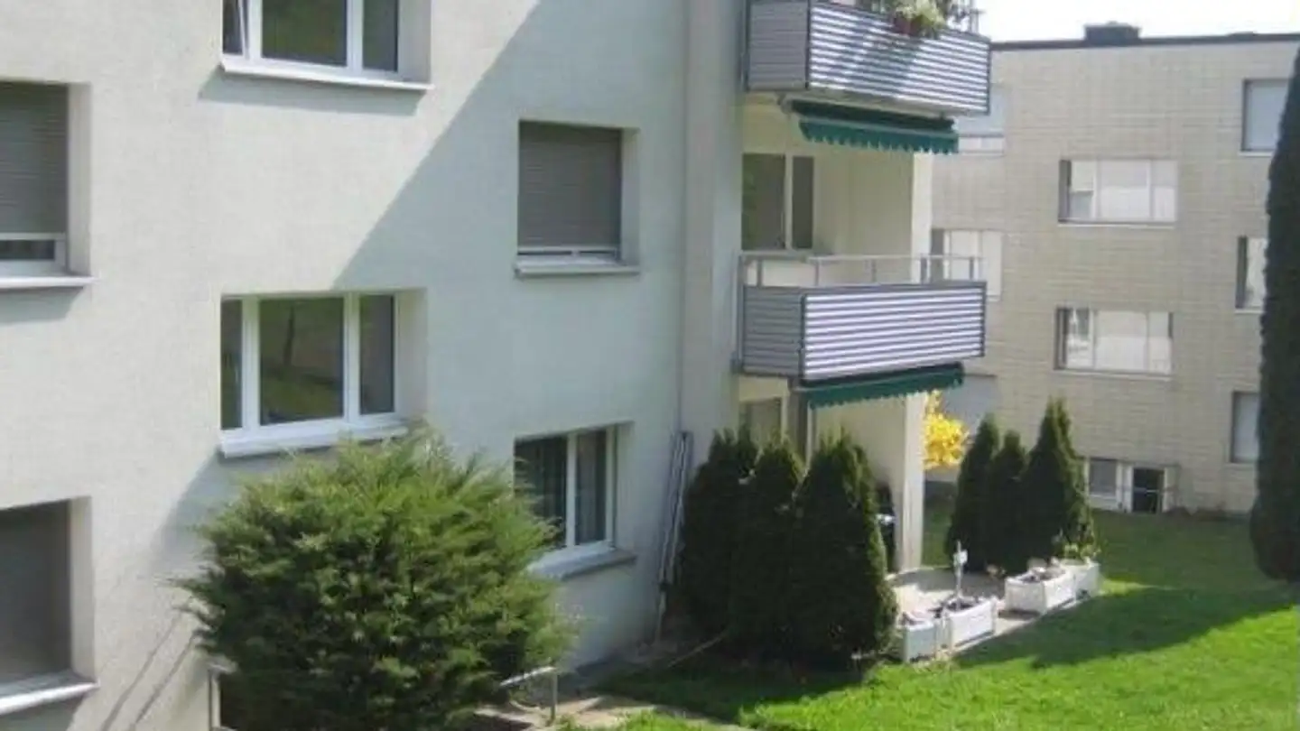 Apartment for rent - Birkenweg 17, 4632 Trimbach