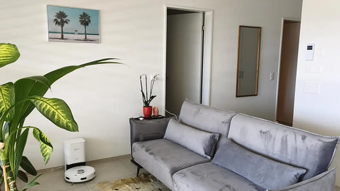 Appartement en terrasse à louer - 6443 Morschach - Photo 4