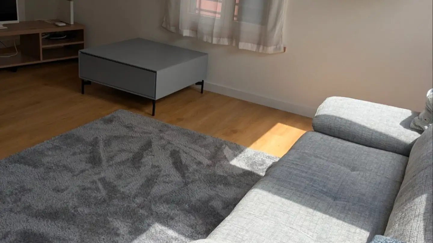 Chambre à louer - Schwanenstrasse 6, 9000 St. Gallen - Photo 2