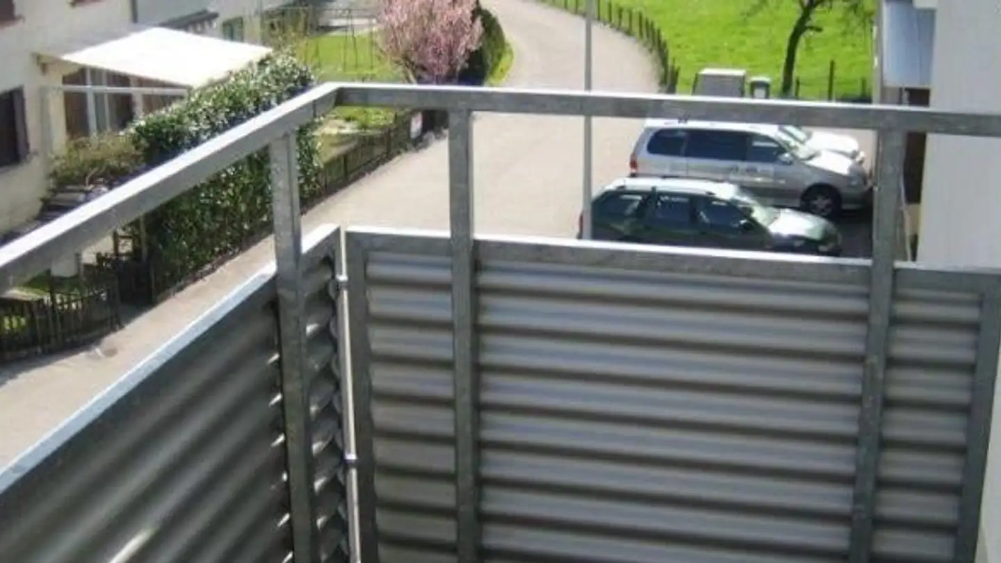 Apartment for rent - Birkenweg 17, 4632 Trimbach - Photo 2