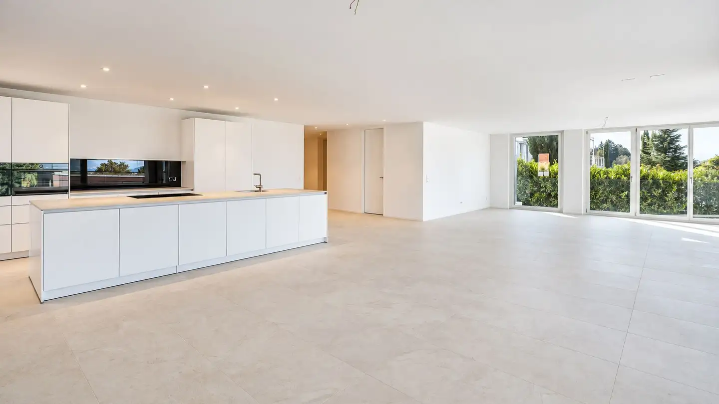 Appartamento in affitto - Waldrain 8a, 2562 Port - Foto 3