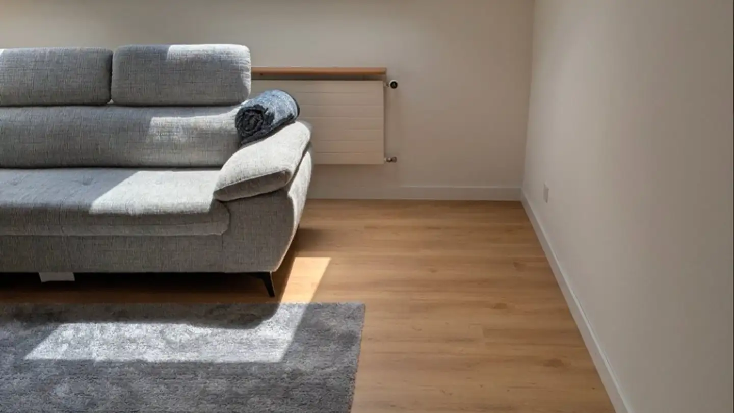Chambre à louer - Schwanenstrasse 6, 9000 St. Gallen - Photo 4