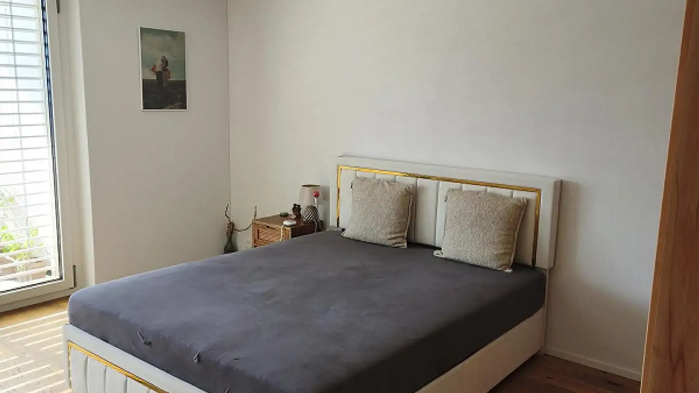 Appartement en terrasse à louer - 6443 Morschach - Photo 2