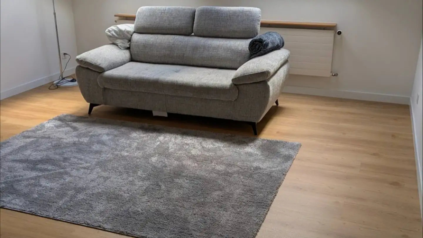 Chambre à louer - Schwanenstrasse 6, 9000 St. Gallen