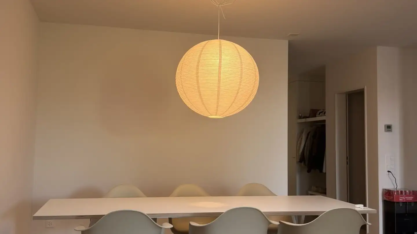 Wohnung mieten - Hauptstrasse 34, 8357 Guntershausen b. Aadorf - Foto 2