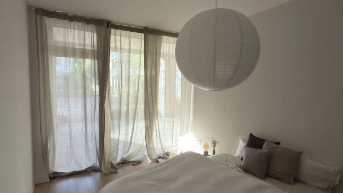Wohnung mieten - Hauptstrasse 34, 8357 Guntershausen b. Aadorf - Foto 3
