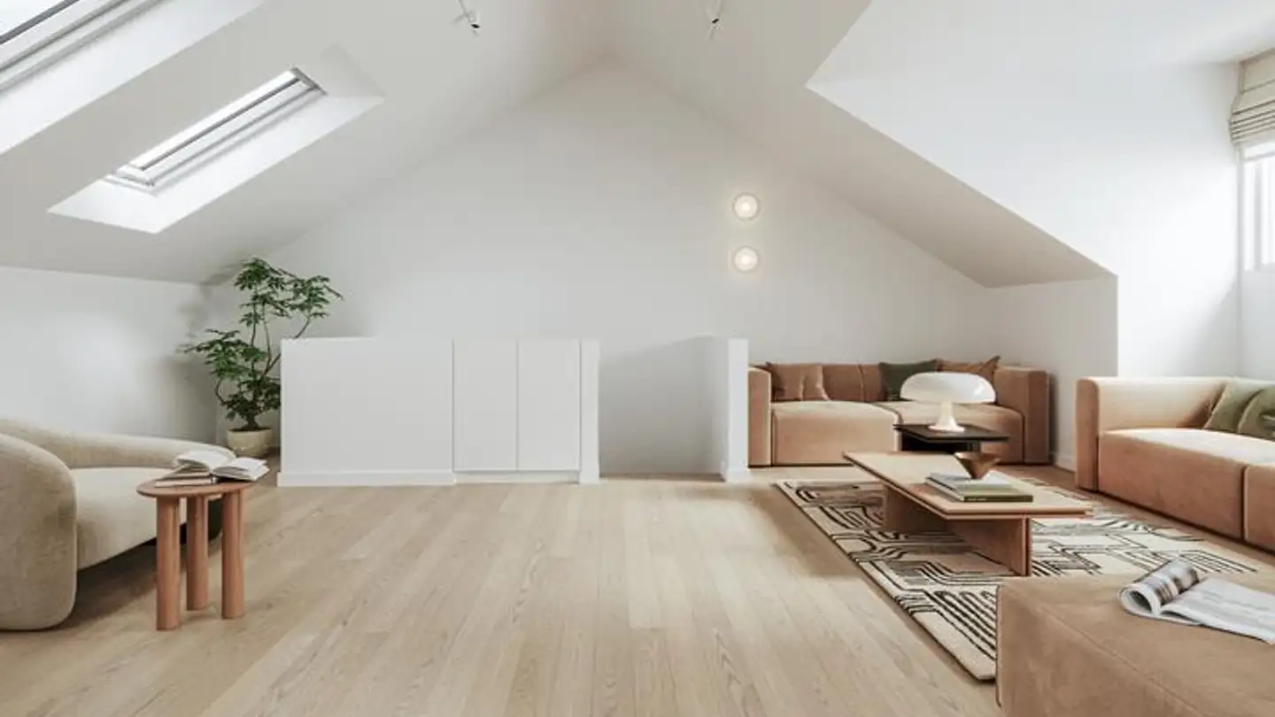 Maison individuelle à vendre - 3608 Thun - Photo 4