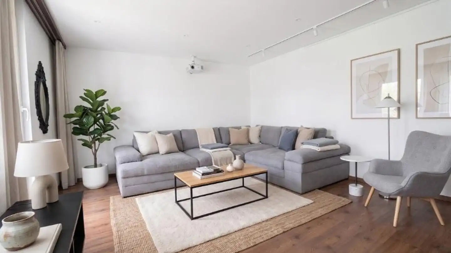 Appartamento in vendita - 1110 Morges