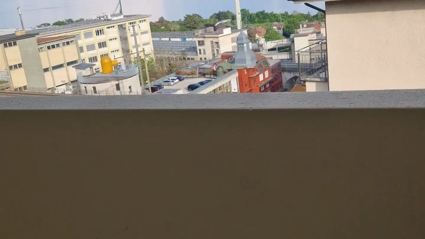 Single room for rent - Rue Des Battieux 15, 2000 Neuchâtel - Photo 4