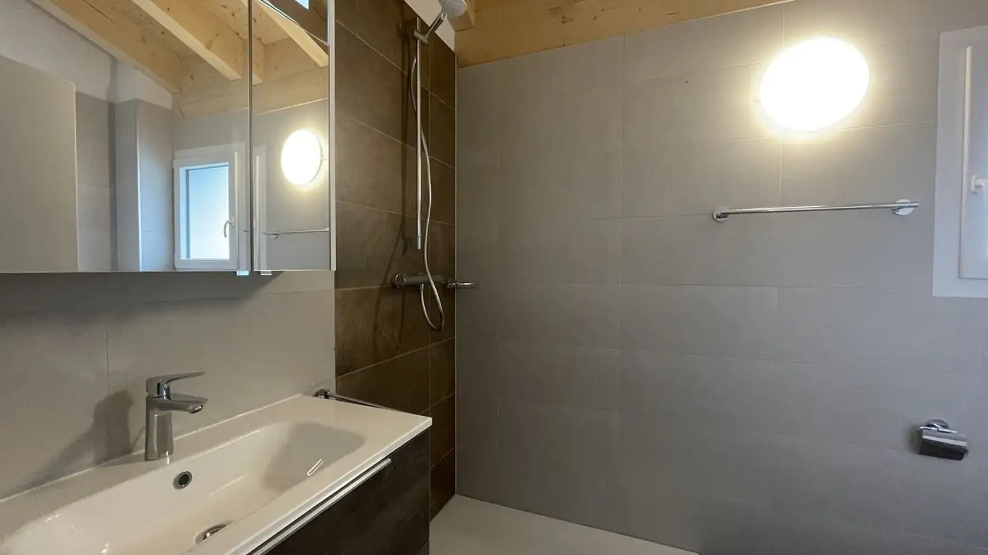 Appartamento in affitto - Rue Des Vergers À Suzon 5, 1955 St-Pierre-de-Clages - Foto 4