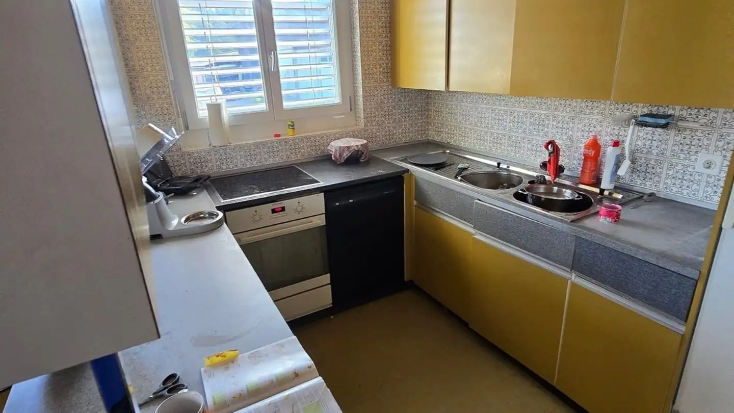 Stanza singola in affitto - Schorhus 426, 9246 Niederbüren - Foto 3