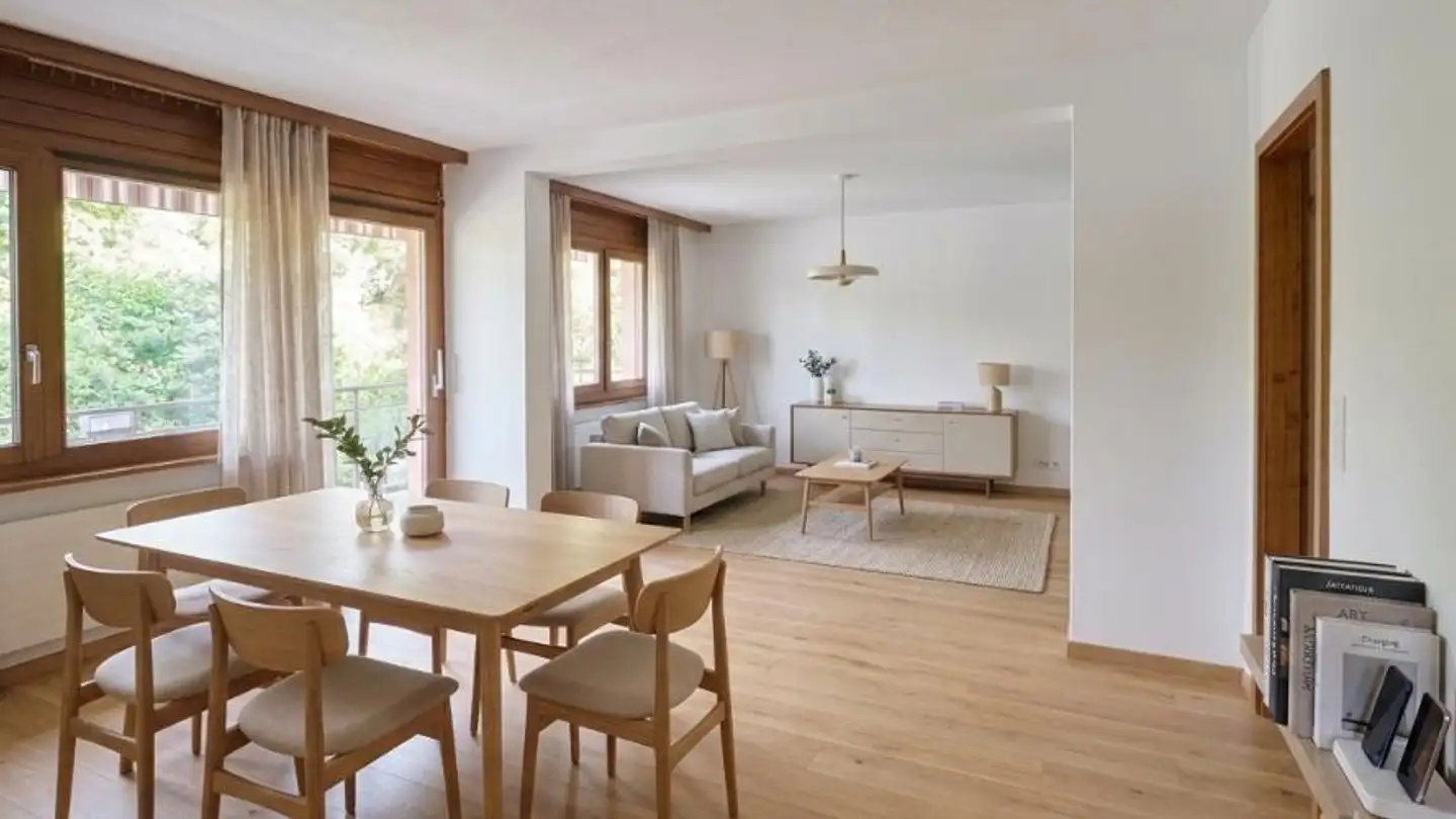 Appartamento in vendita - 1110 Morges - Foto 4