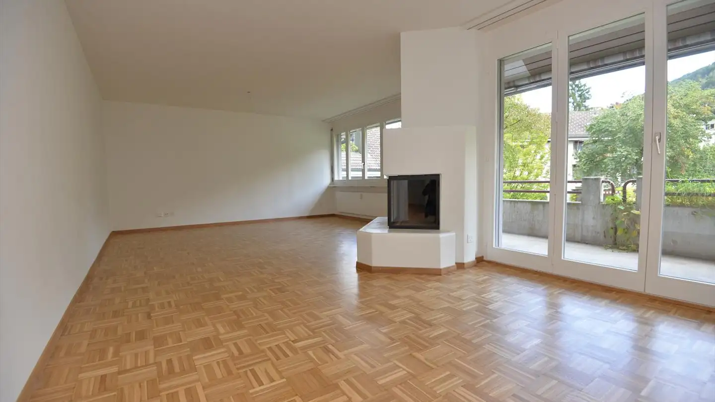 Appartamento in affitto - Hartenfelsweg 10, 6030 Ebikon - Foto 2