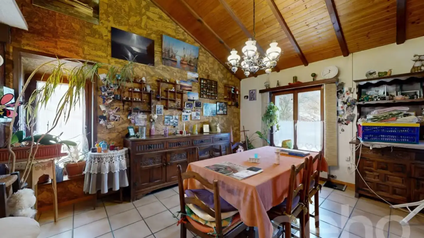 Maison individuelle à vendre - 2058 Le Pâquier NE - Photo 4