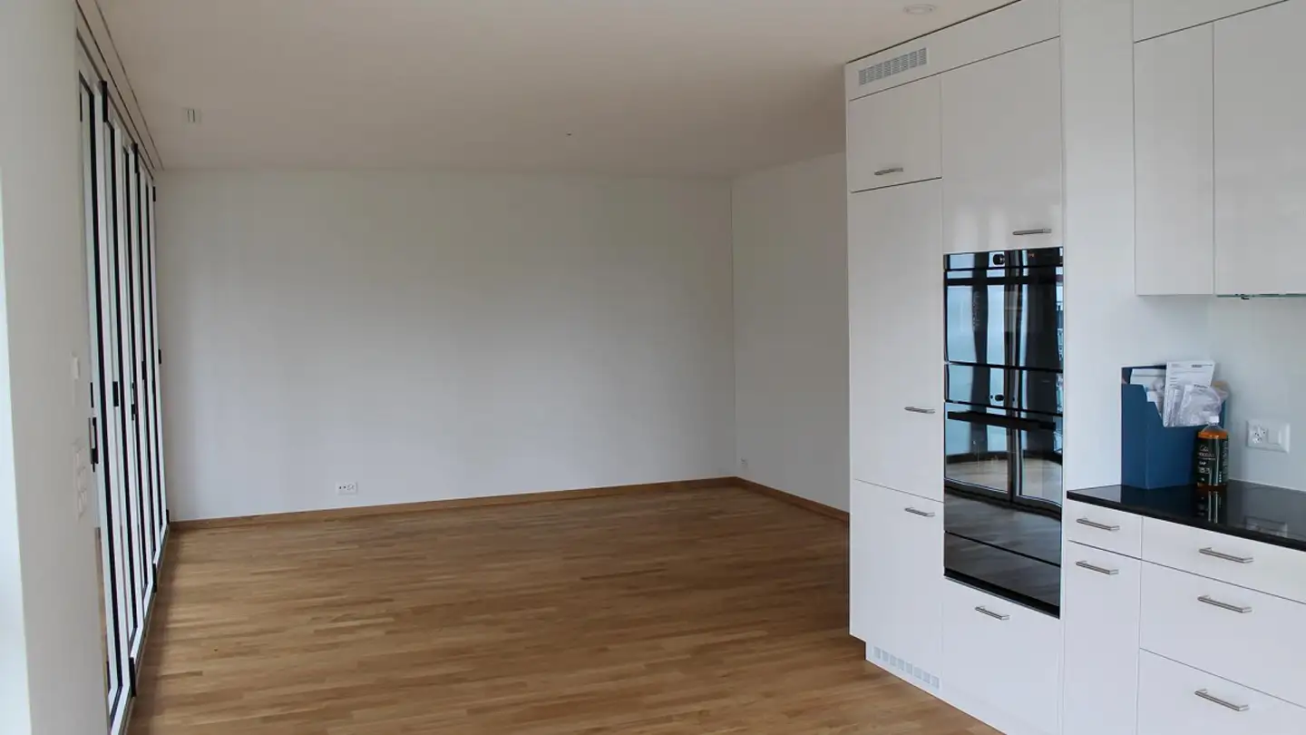 Apartment for rent - Baarerstrasse 48, 6300 Zug