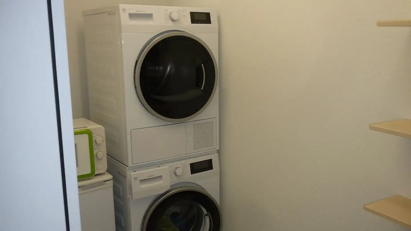 Appartamento in affitto - Rhypark 1a, 5080 Laufenburg - Photo 2