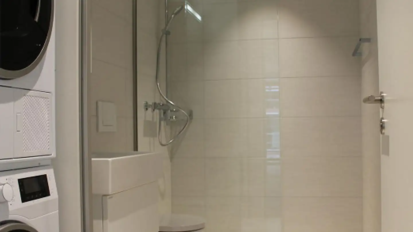 Apartment for rent - Baarerstrasse 48, 6300 Zug - Photo 3