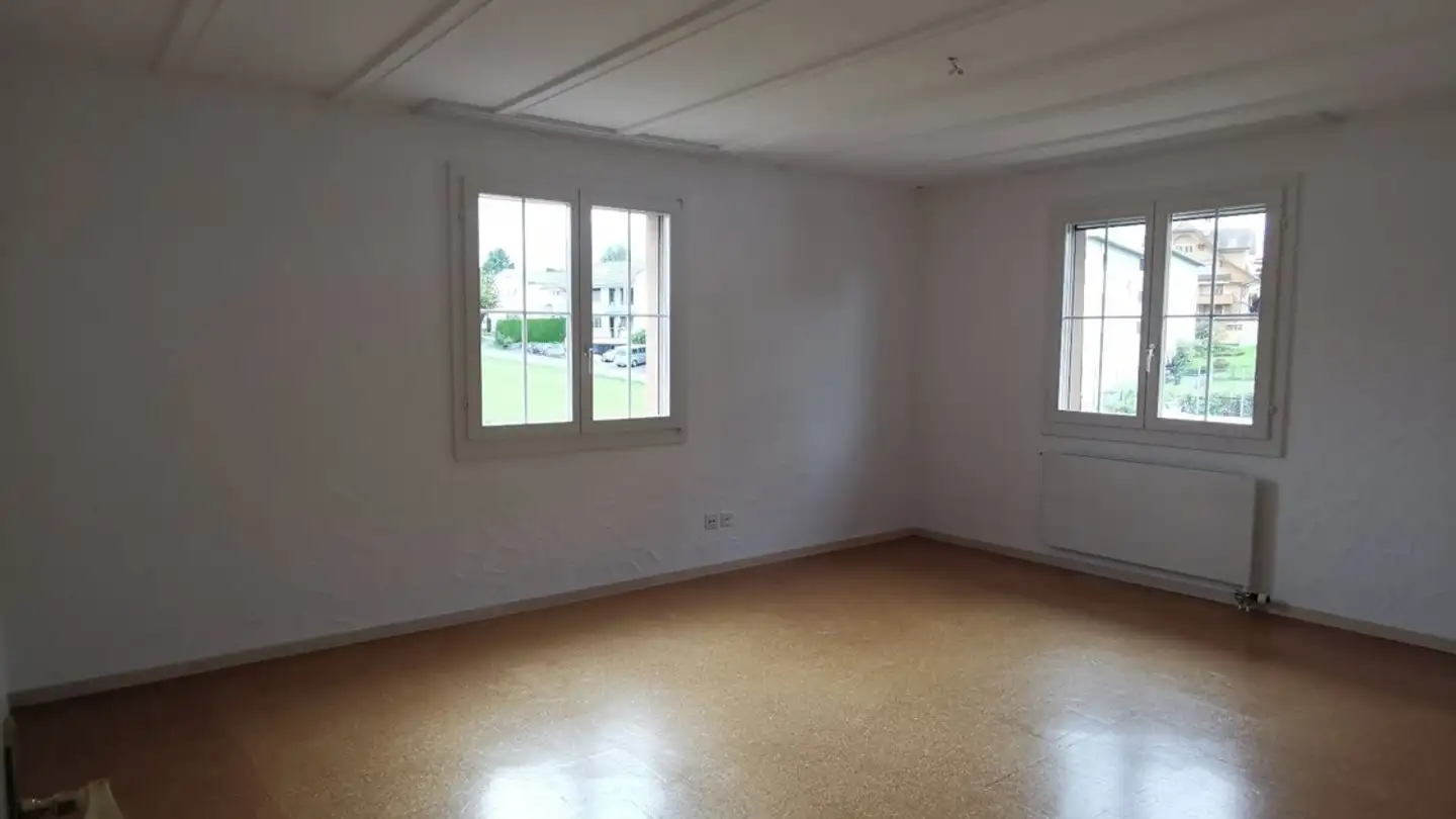 Appartement à louer - Eduard-Huberstrasse 14, 6022 Grosswangen - Photo 2