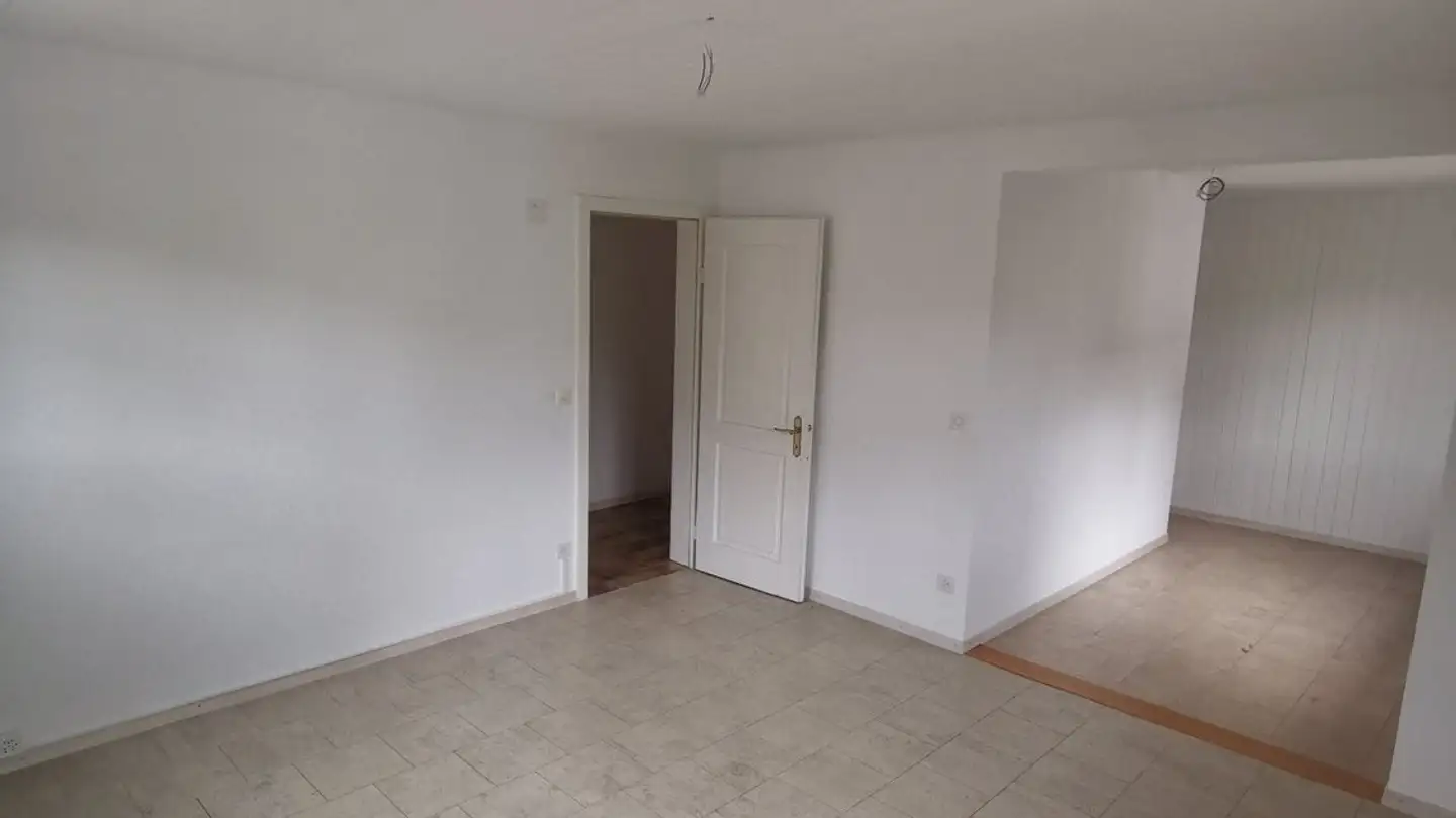 Appartement à louer - Eduard-Huberstrasse 14, 6022 Grosswangen - Photo 3