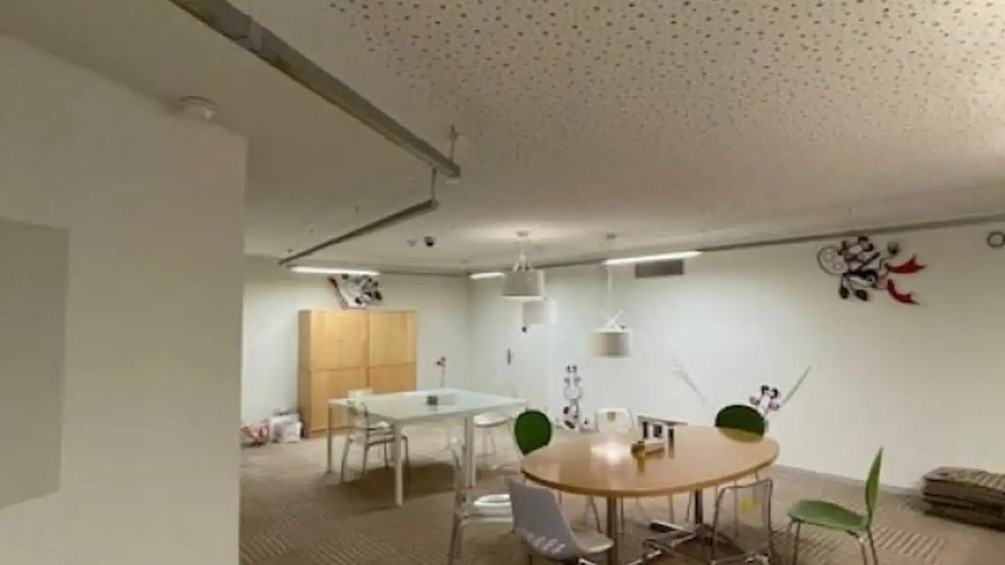 Commercial for rent - Avenue De Montchoisi 15, 1006 Lausanne - Photo 3