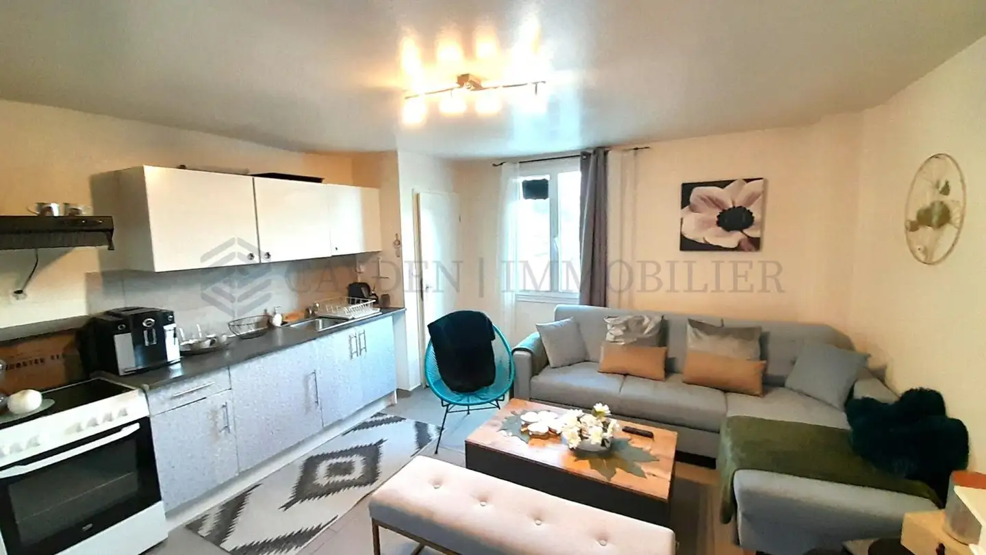 Casa singola in vendita - 1214 Vernier - Foto 3