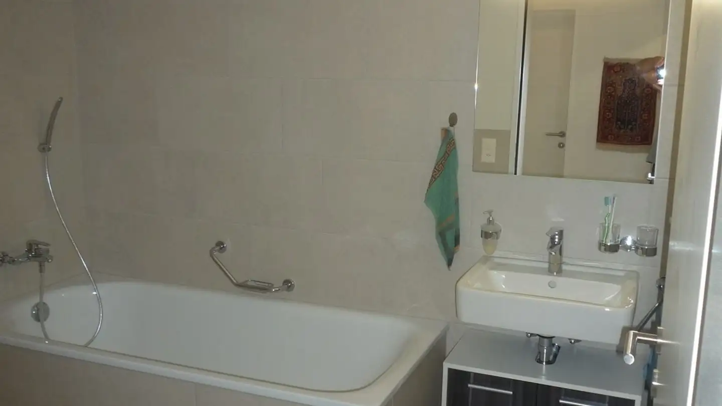 Appartamento in affitto - Rhypark 1a, 5080 Laufenburg - Photo 4