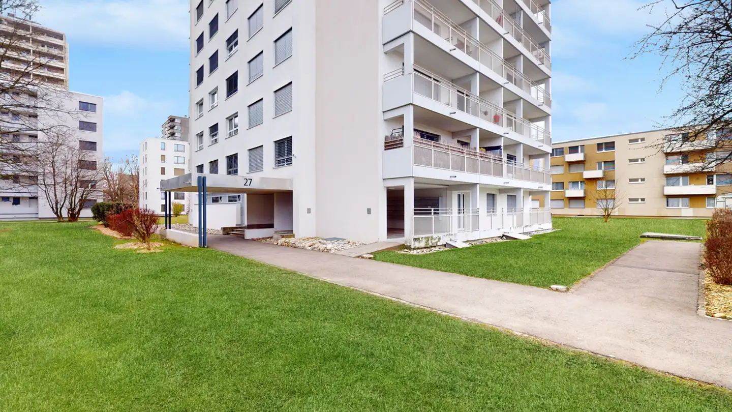 Appartamento in affitto - Augsterheglistrasse, 4133 Pratteln