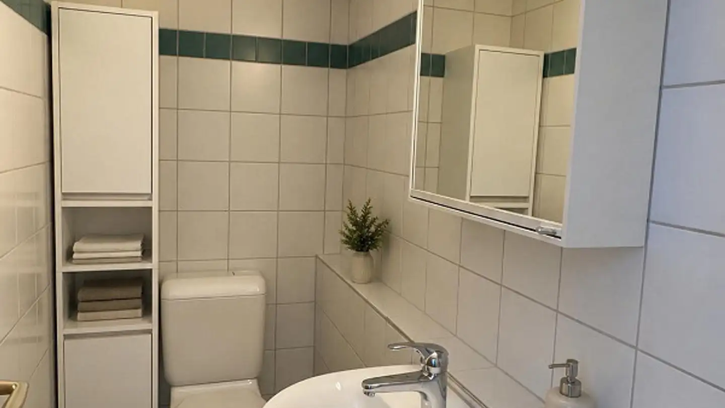 Appartement à louer - Säntisblickstrasse 11, 8580 Amriswil - Photo 3