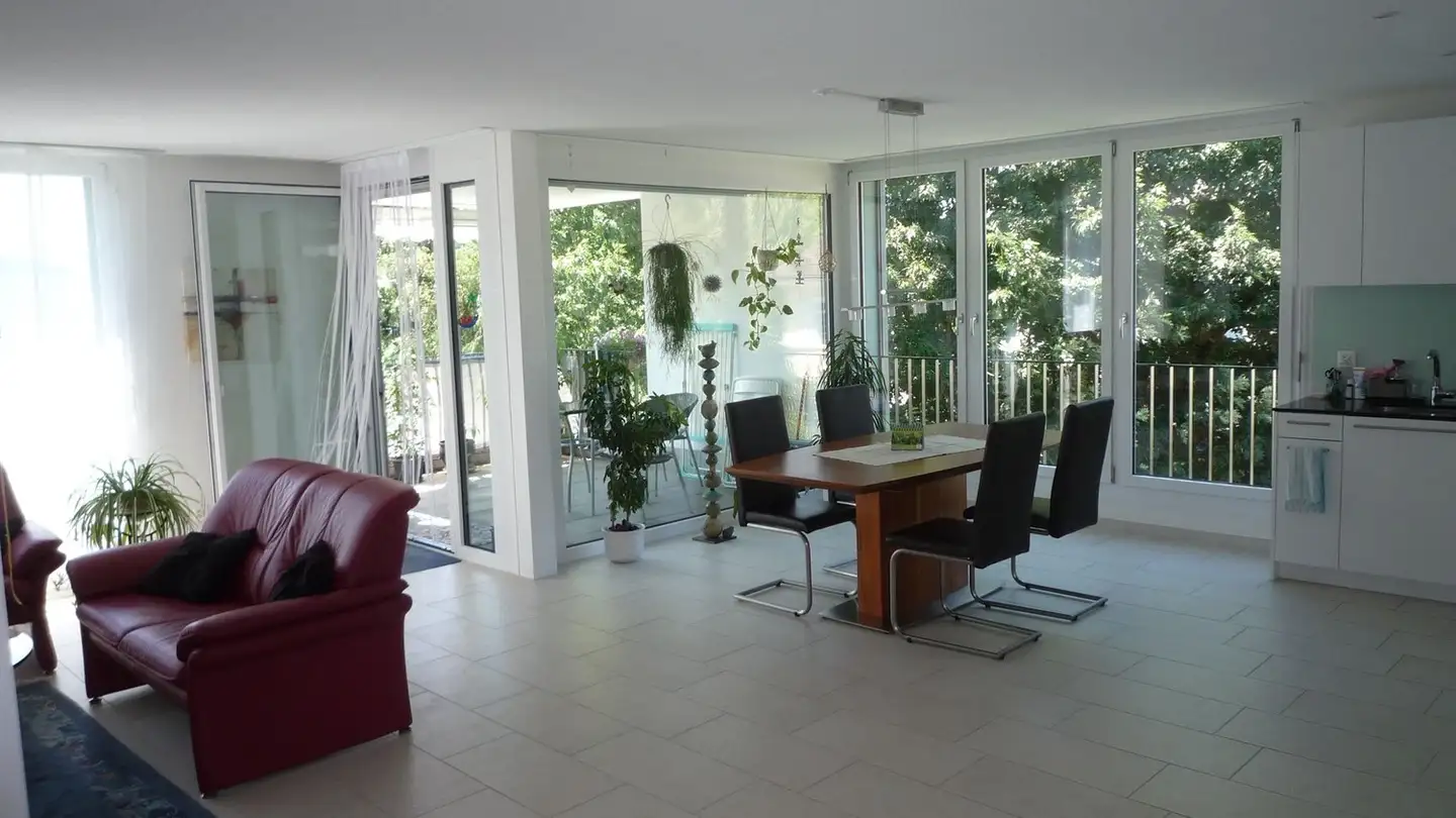 Appartement à louer - Rhypark 1a, 5080 Laufenburg