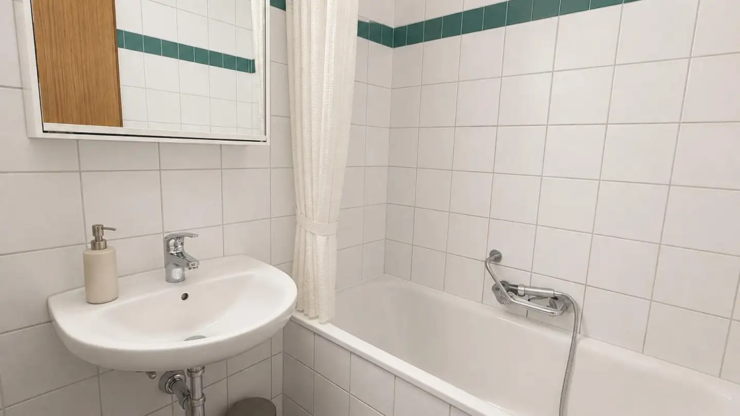 Appartement à louer - Säntisblickstrasse 11, 8580 Amriswil - Photo 4