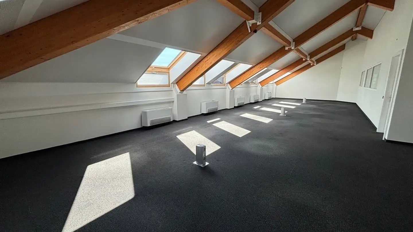 Commercial for rent - Chemin Des Condémines 2, 1071 Chexbres - Photo 2