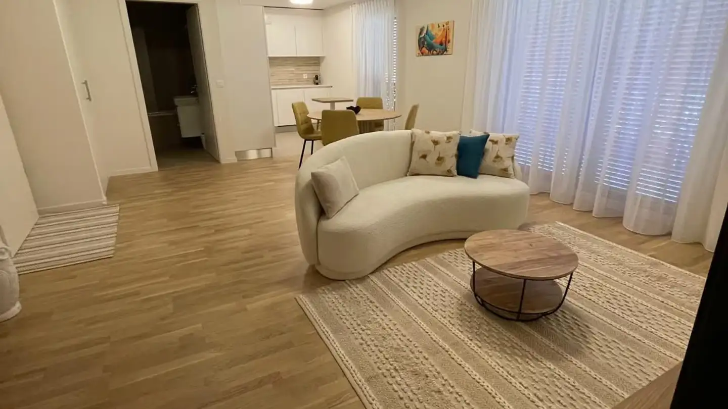 Apartment for rent - 1026 Denges