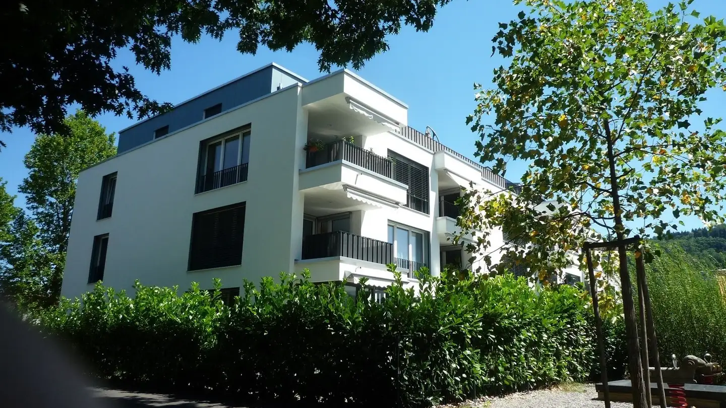 Appartement à louer - Rhypark 1a, 5080 Laufenburg - Photo 2