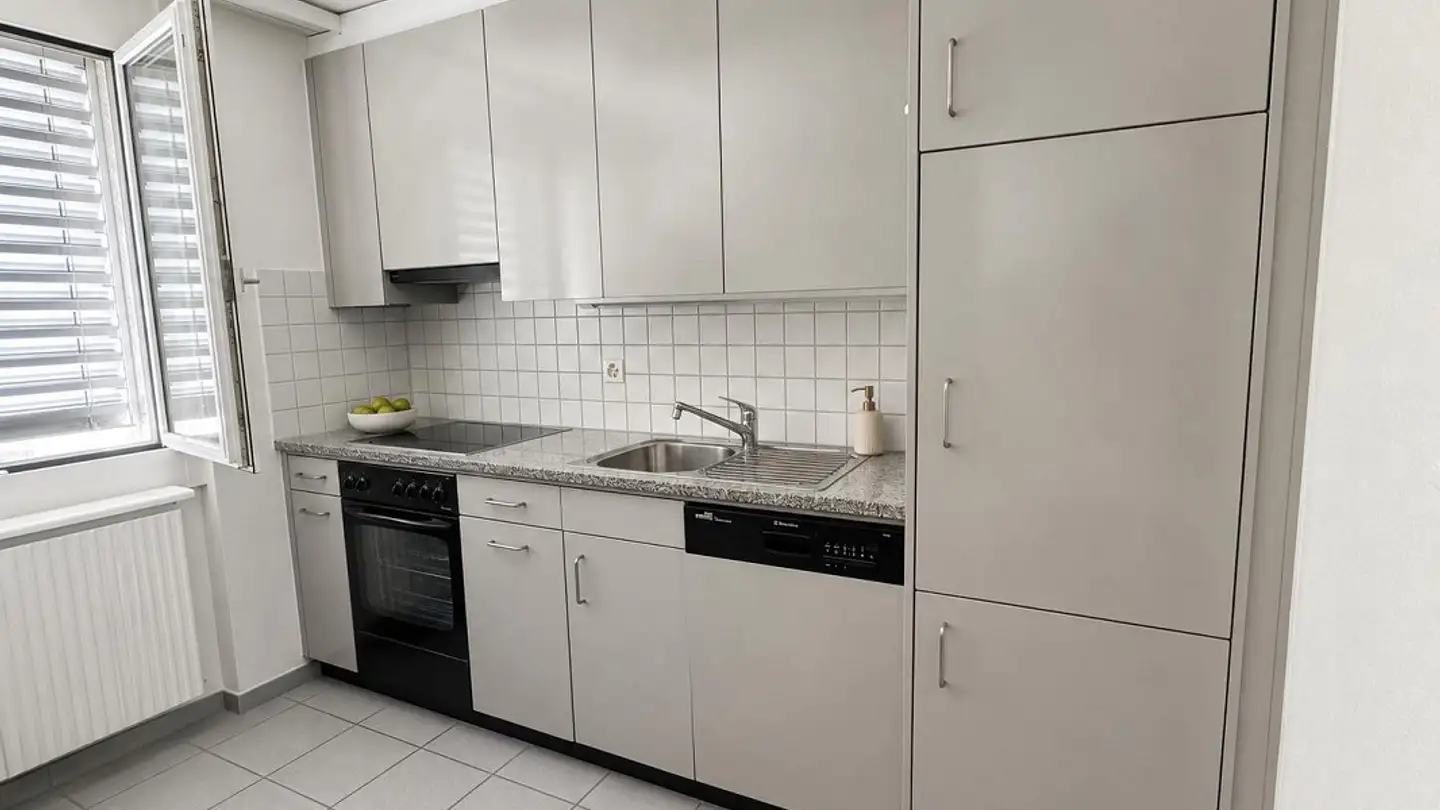 Appartement à louer - Säntisblickstrasse 11, 8580 Amriswil - Photo 2